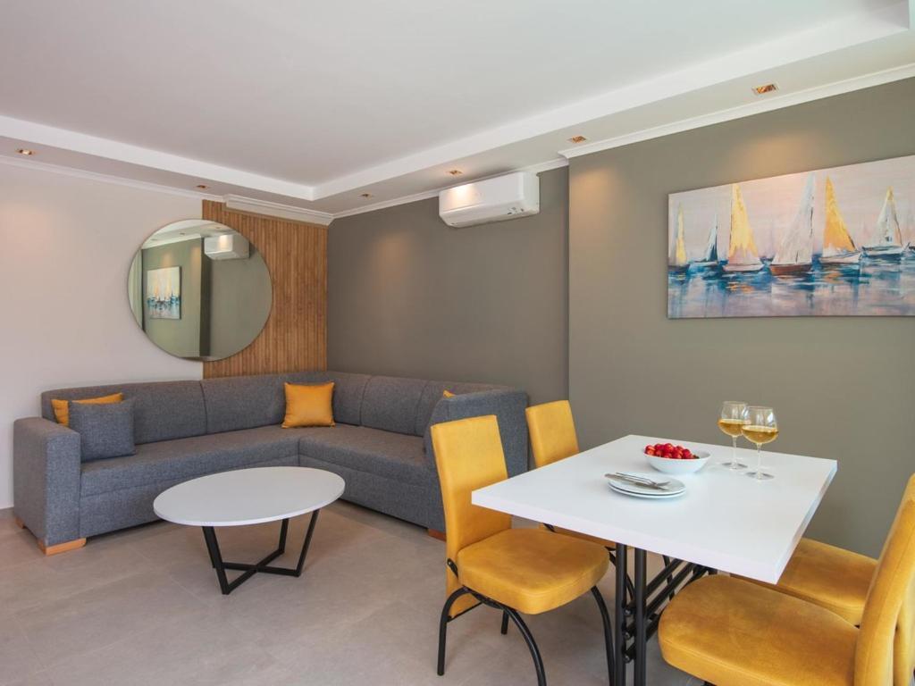 Asfiya Loft Apartments Kas Exterior foto