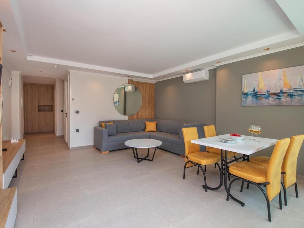 Asfiya Loft Apartments Kas Exterior foto
