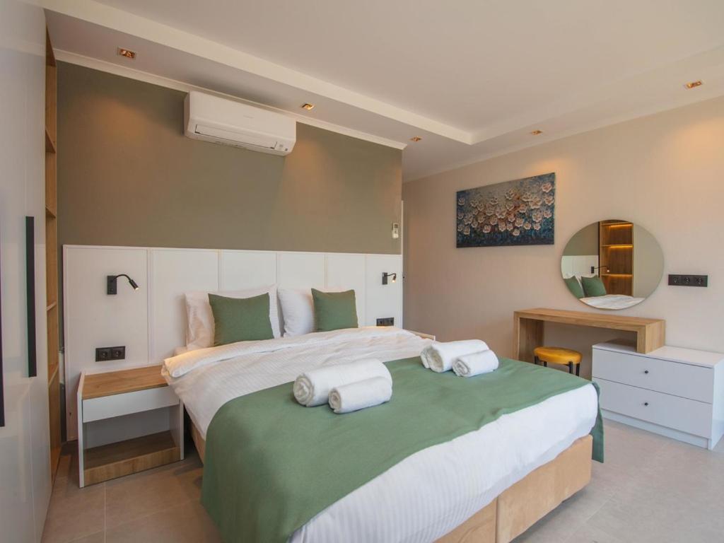 Asfiya Loft Apartments Kas Exterior foto