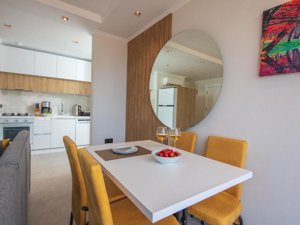 Asfiya Loft Apartments Kas Exterior foto