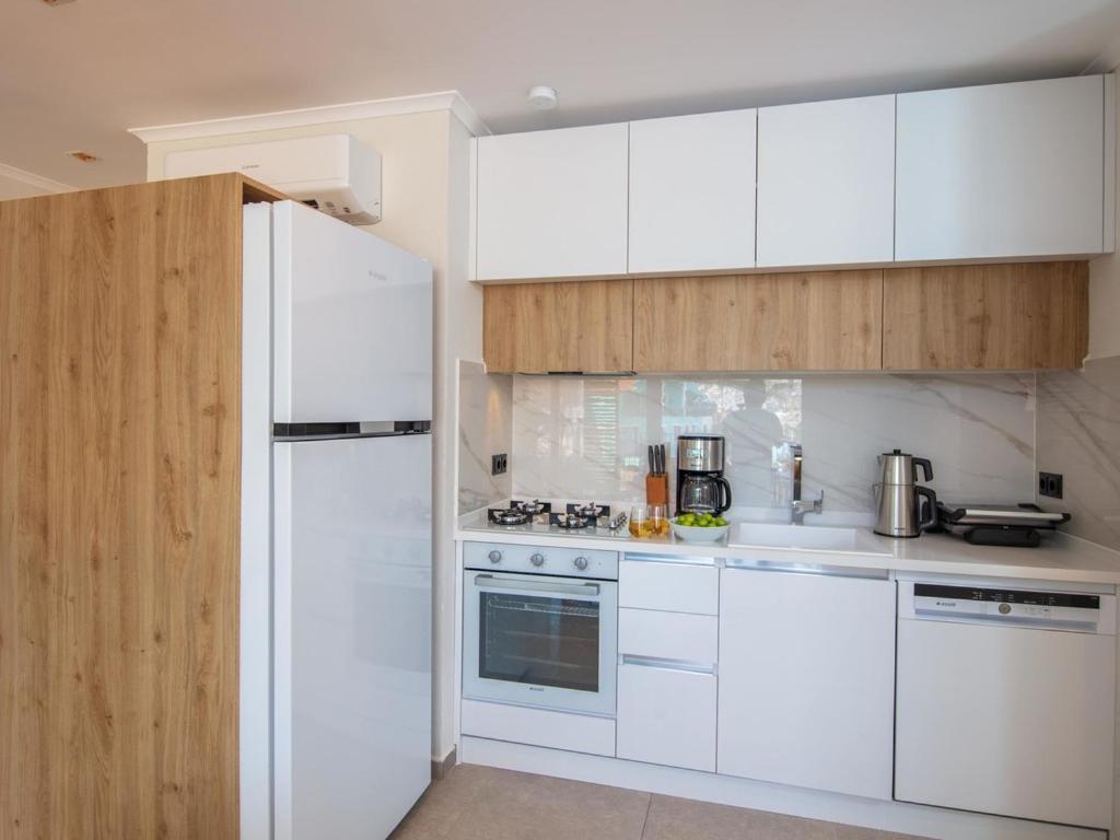 Asfiya Loft Apartments Kas Exterior foto