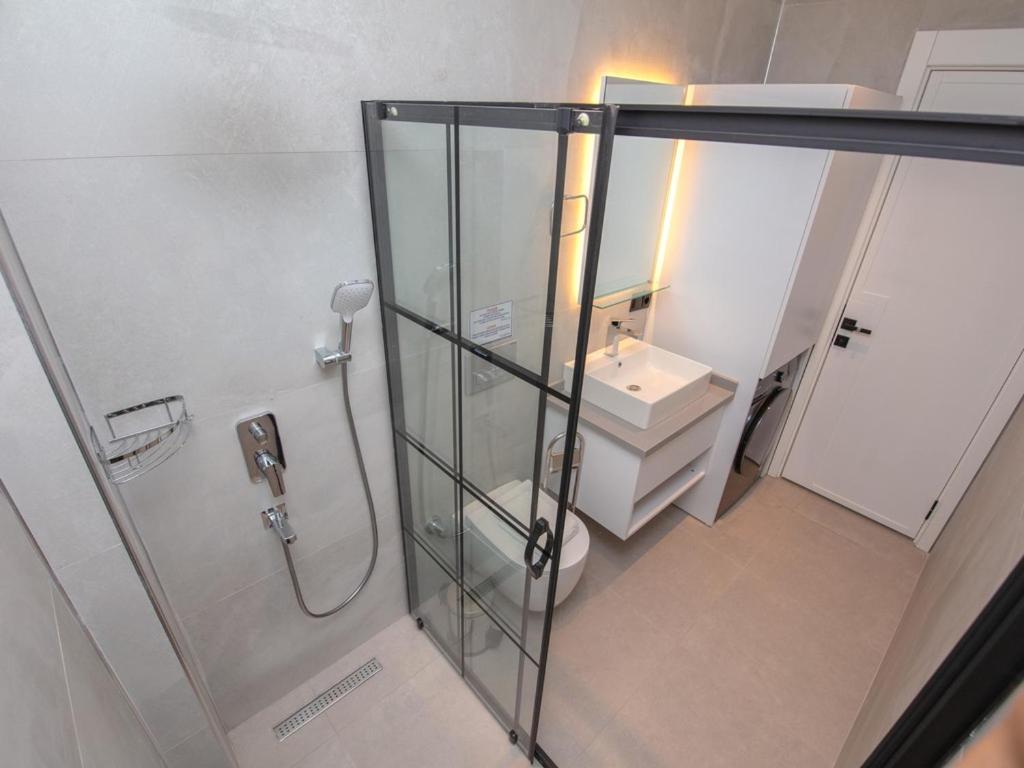 Asfiya Loft Apartments Kas Exterior foto