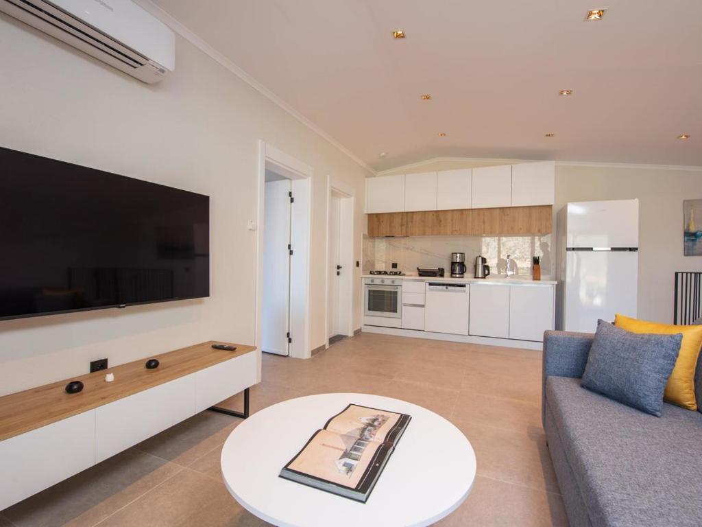 Asfiya Loft Apartments Kas Exterior foto