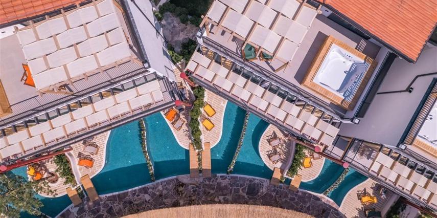 Asfiya Loft Apartments Kas Exterior foto